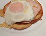 Φωτογραφία βήματος 3 της συνταγής Brunch τέλειο!
