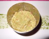 Foto del paso 11 de la receta Tartar de salmón y guacamole