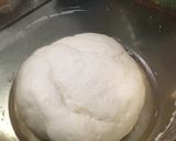 Foto langkah ke 4 dari resep Pizza Teflon Takaran Sendok (PLUS tips & tricks).