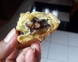 Foto langkah ke 6 dari resep Bolen Pisang.