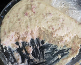 Foto del paso 1 de la receta: Croquetas caseras de pavo