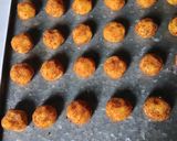 Foto langkah ke 5 dari resep Palm Cheese.