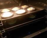 Foto langkah ke 8 dari resep 307. Roti Isi Vla Custard.