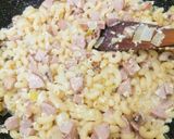 Foto langkah ke 3 dari resep Macaroni schotel panggang ngeju banget.
