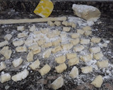 Foto del paso 3 de la receta: Ñoquis de papa sin gluten