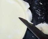 Foto del paso 4 de la receta: Masa simple sin tacc para tartas y/o empanadas