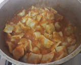 Foto del paso 5 de la receta: Ravioles (masa sin huevo)