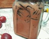 Foto langkah ke 3 dari resep Es Milo cincau #BikinRamadanBerkesan.