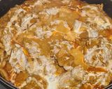 Foto langkah ke 5 dari resep Butter chicken.