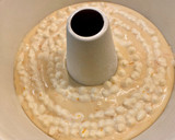 Foto del paso 15 de la receta: Bizcocho relleno de crema ricotta