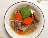 Foto langkah ke 5 dari resep Sop Iga.
