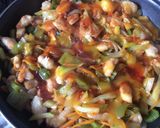 Foto del paso 6 de la receta Pollo agridulce chino 🐲🍜🎋
