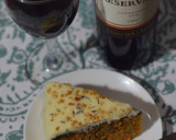 Foto del paso 7 de la receta: Carrot cake