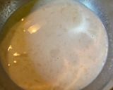 Sörkifli recept fázis 1 fotója