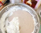 Foto langkah ke 4 dari resep Royal banana marie regal.