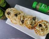 Bread Pizza Discs recipe step 3 photo