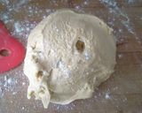 Une image de l'étape 1 de Brioche façon Doowap.