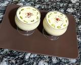 Lauki (doodhi) custard! recipe step 2 photo