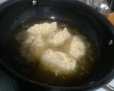 તંદુરી મોમો (tanduri veg momo) રેસીપી સ્ટેપ2ફોટો