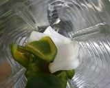 Foto del paso 2 de la receta: Sándwich al estilo cubano
