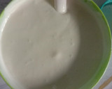 Foto langkah ke 5 dari resep Bolu Lapis Surabaya Kukus ekonomis.