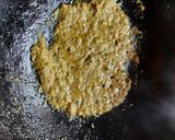 সর্ষে -পোস্ত ঝালে চেরা পটলের কোর্মা (sorshe posto jhale chera potoler korma recipe in Bengali) রেসিপি ধাপ - 8 ছবি