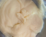 Foto del paso 3 de la receta: Galletas rellenas de crema pastelera (Matasuegras)