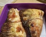 Foto langkah ke 6 dari resep Bandeng goreng anti duri anti presto.