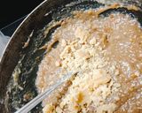 સાલમ પાક (Salam Paak Recipe In Gujarati) રેસીપી સ્ટેપ4ફોટો