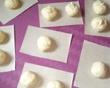 Foto langkah ke 5 dari resep Bakpao Empuk dan Lembut.