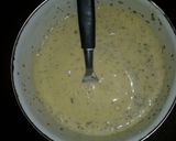 Foto del paso 2 de la receta: Canastitas de jamón y queso!