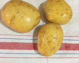 Foto del paso 2 de la receta: Patatas gajo caseras