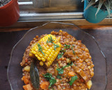Foto del paso 5 de la receta: Guiso de lentejas