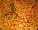 صورة لخطوة 2 من وصفة أرز بالصوص