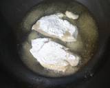 Fish fillet curry recipe step 8 photo