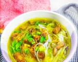 Cara Membuat Soto Padang 8