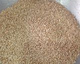 તલની ચીકી (Til Chiki Recipe In Gujarati) રેસીપી સ્ટેપ1ફોટો