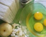 Foto langkah ke 1 dari resep Puding susu #kusukaNGEMIL.