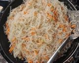 Foto langkah ke 7 dari resep Pastel isi bihun.