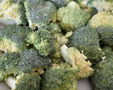 Foto del paso 2 de la receta: Crema de brócoli