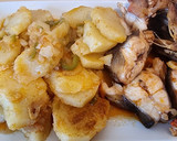 Foto del paso 7 de la receta: Caldeirada de Escarapote (Cabracho)