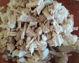 Foto del paso 3 de la receta: Tamales de maseca