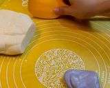 Foto langkah ke 6 dari resep Snow Skin Mooncake.
