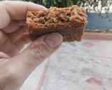 Foto del paso 6 de la receta: Blondie o Brownie de canela y chocolate