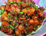 গোবি মাঞ্চুরিয়ান রেসিপির ধাপ 7 ছবি