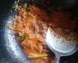Foto langkah ke 3 dari resep Semur daging & kentang.