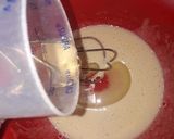 Foto del paso 2 de la receta: TORTA INVERTIDA DE 🍌🍌🍌