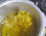 Ragda recipe step 2 photo