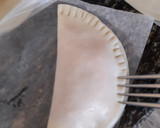 Foto del paso 4 de la receta: Empanadillas de beicon y pollo