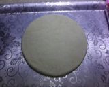 صورة لخطوة 2 من وصفة بيتزا خضار 🍕🍕